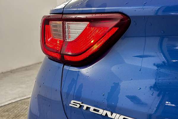 2022 Kia Stonic S YB