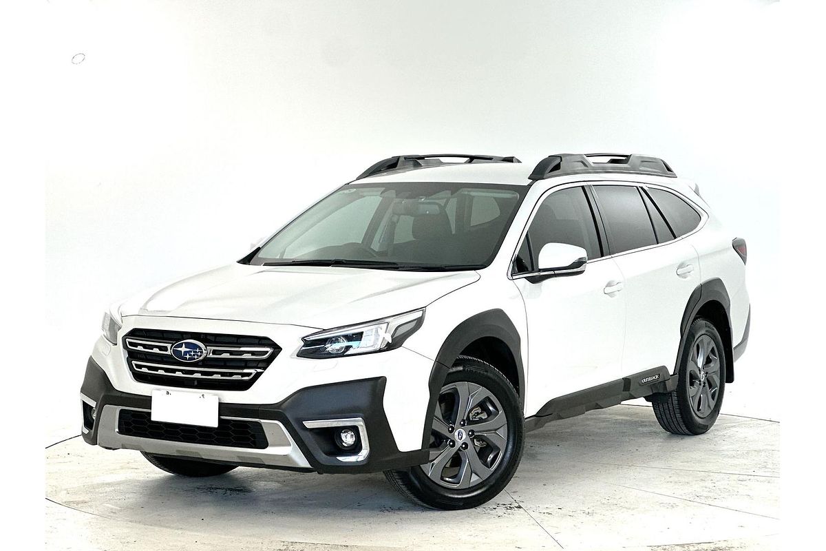 2021 Subaru Outback AWD 6GEN