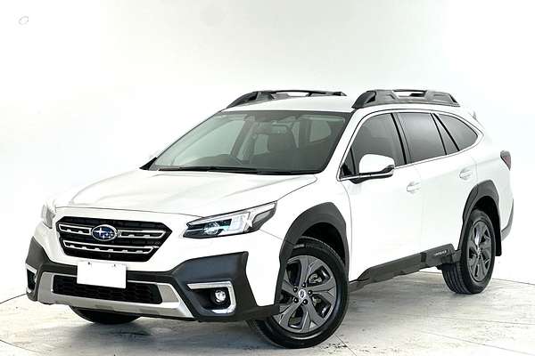 2021 Subaru Outback AWD 6GEN