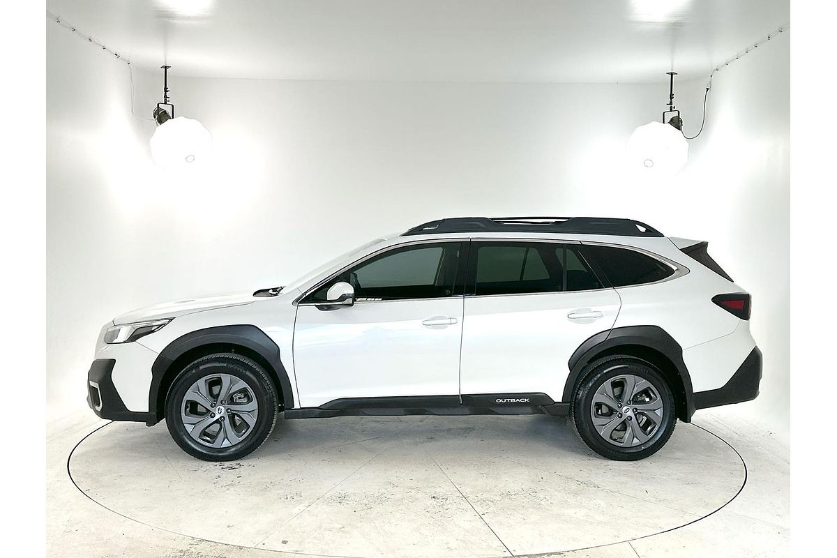 2021 Subaru Outback AWD 6GEN