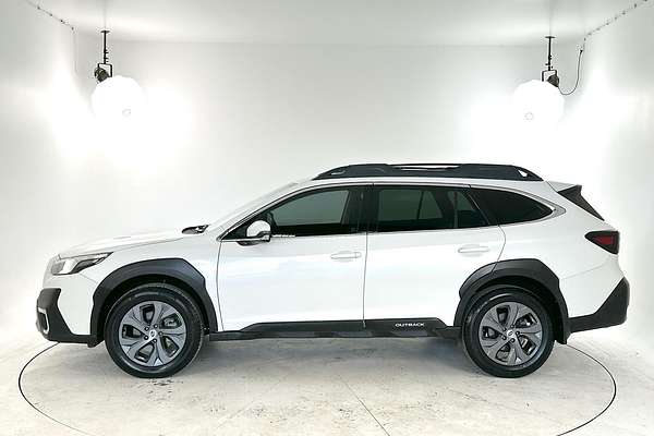 2021 Subaru Outback AWD 6GEN