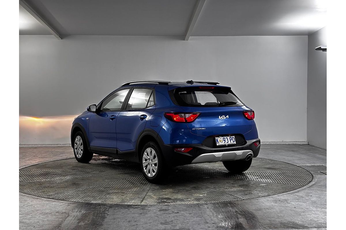 2022 Kia Stonic S YB