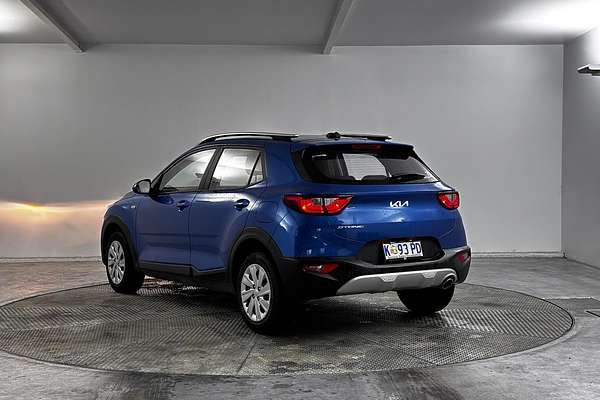 2022 Kia Stonic S YB