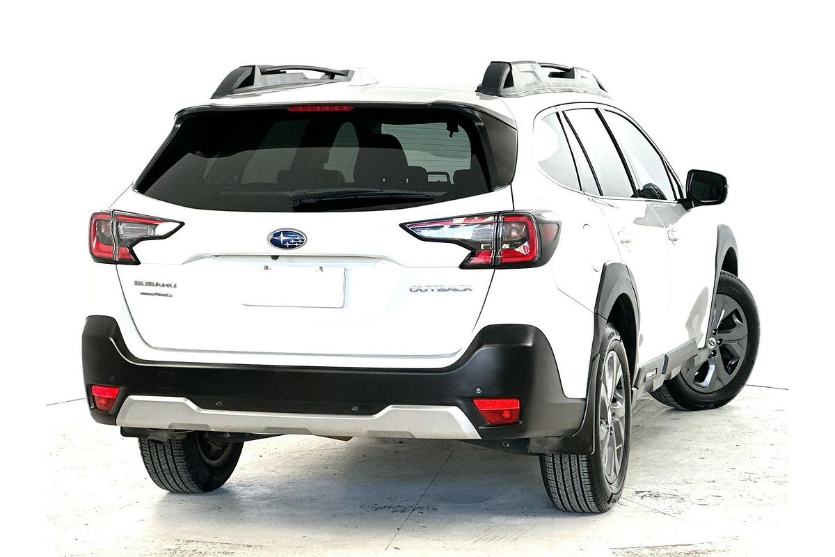2021 Subaru Outback AWD 6GEN