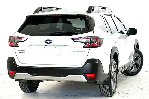 2021 Subaru Outback AWD 6GEN