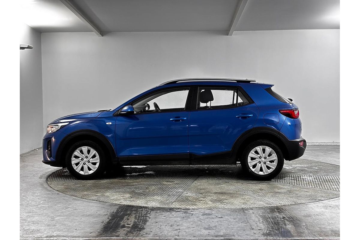 2022 Kia Stonic S YB