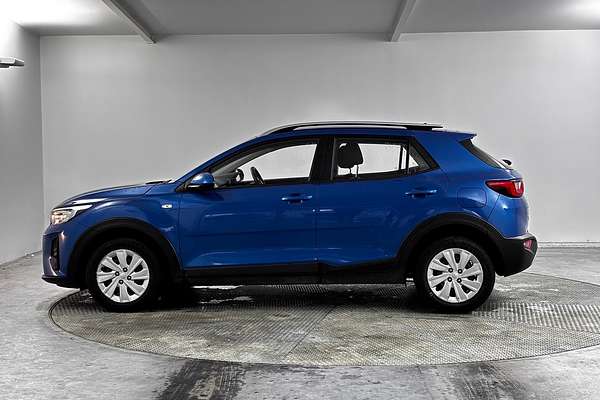 2022 Kia Stonic S YB