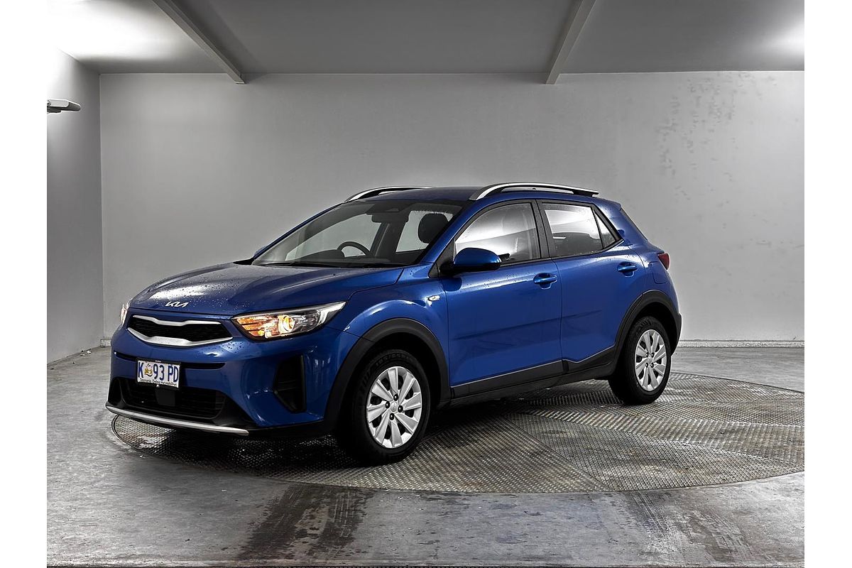 2022 Kia Stonic S YB