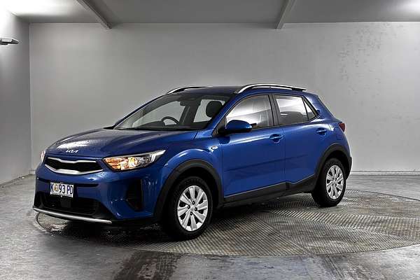 2022 Kia Stonic S YB