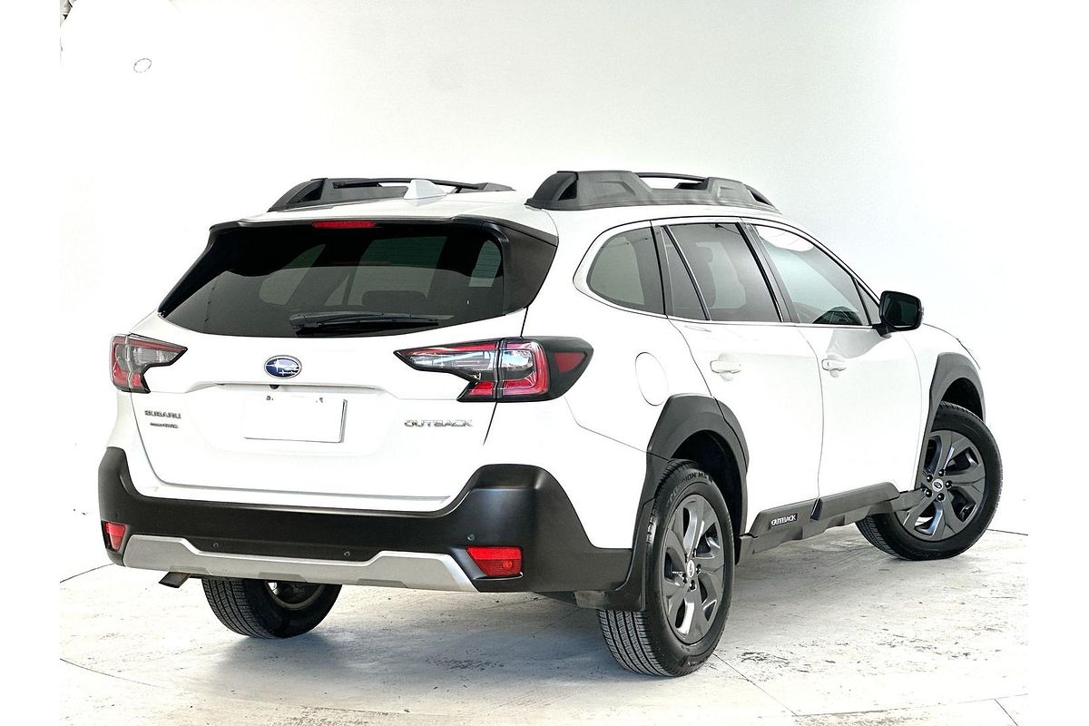 2021 Subaru Outback AWD 6GEN