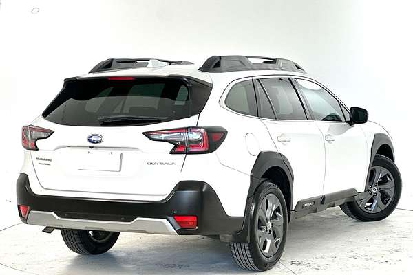 2021 Subaru Outback AWD 6GEN