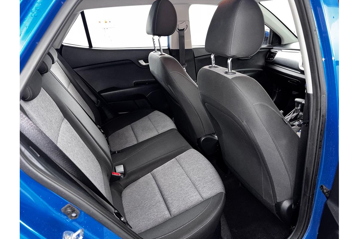 2022 Kia Stonic S YB