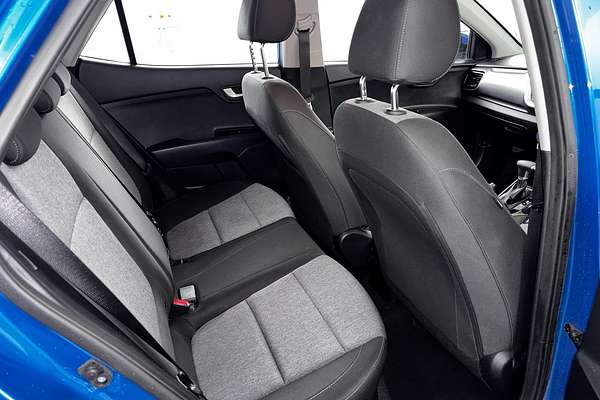 2022 Kia Stonic S YB