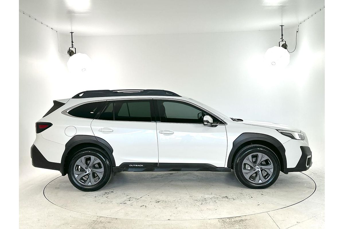 2021 Subaru Outback AWD 6GEN