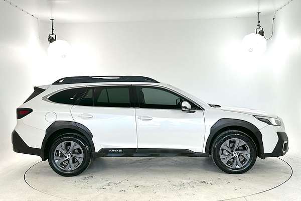 2021 Subaru Outback AWD 6GEN