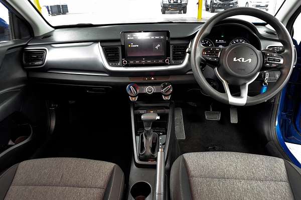 2022 Kia Stonic S YB