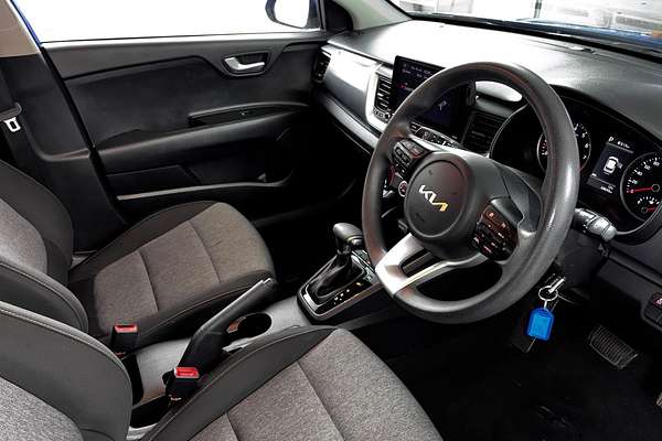 2022 Kia Stonic S YB