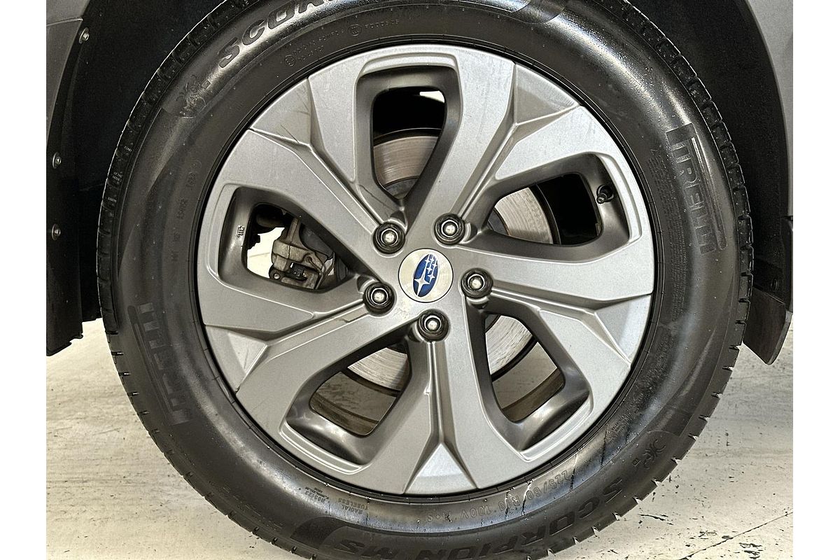2021 Subaru Outback AWD 6GEN
