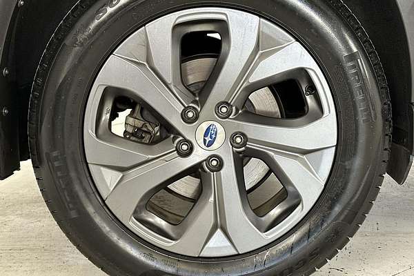 2021 Subaru Outback AWD 6GEN