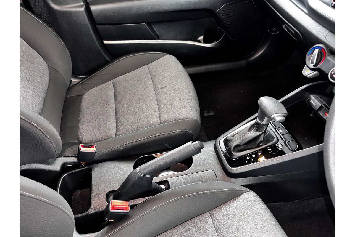 2022 Kia Stonic S YB