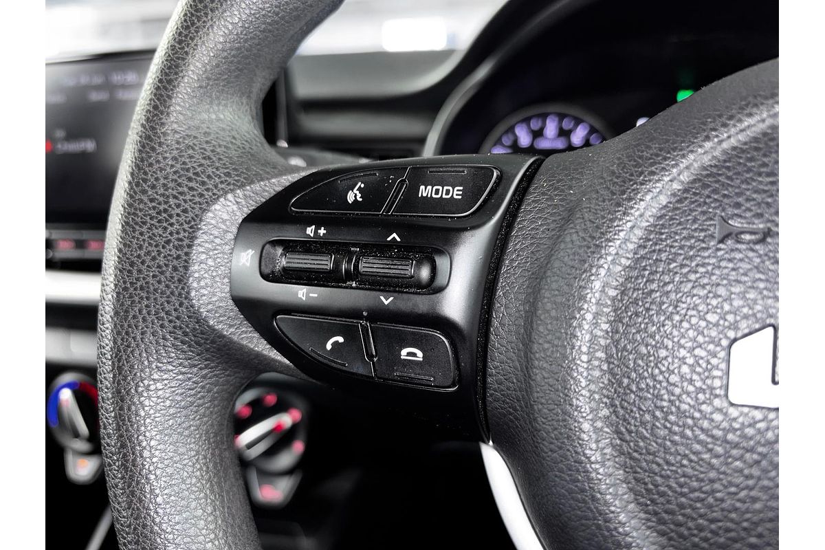 2022 Kia Stonic S YB