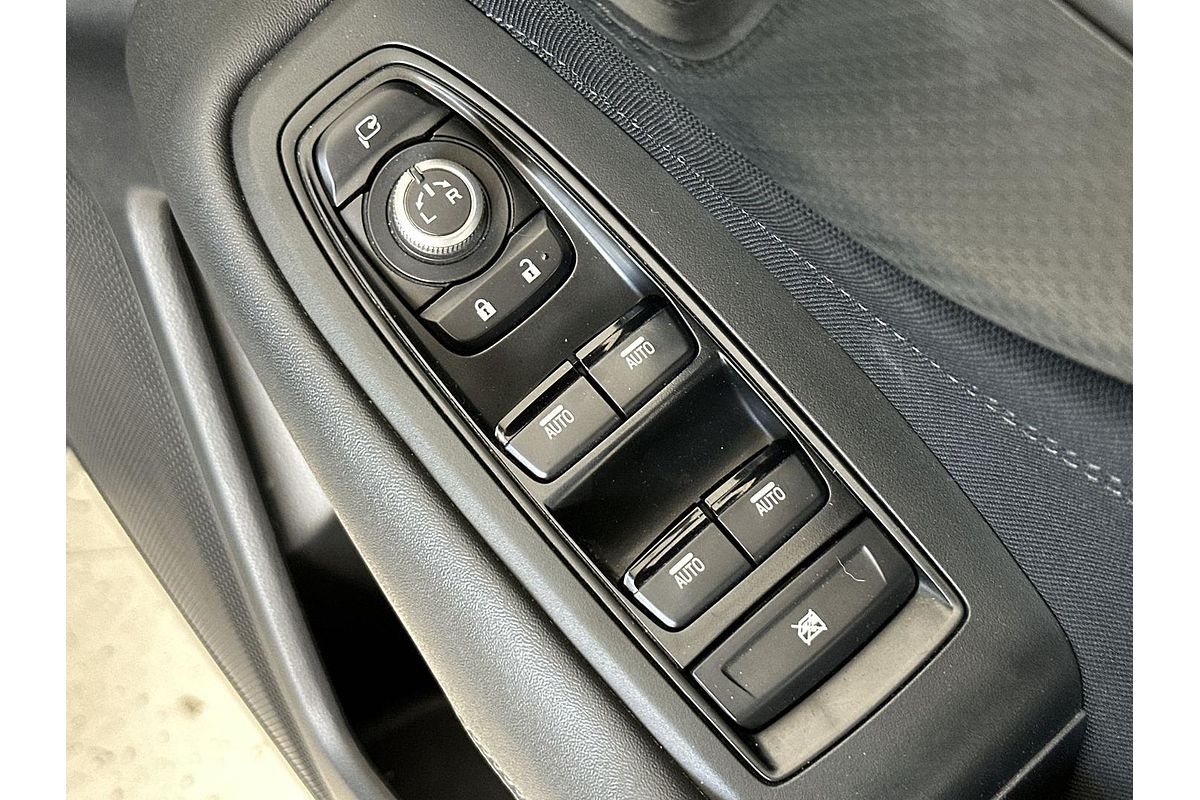 2021 Subaru Outback AWD 6GEN