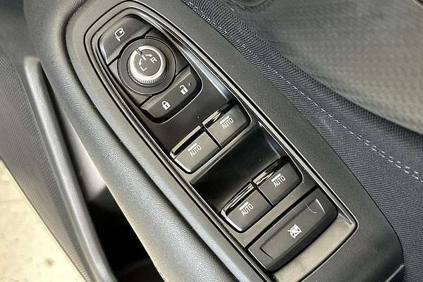 2021 Subaru Outback AWD 6GEN