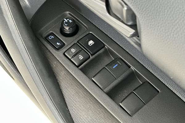 2020 Toyota Corolla Ascent Sport Hybrid ZWE211R