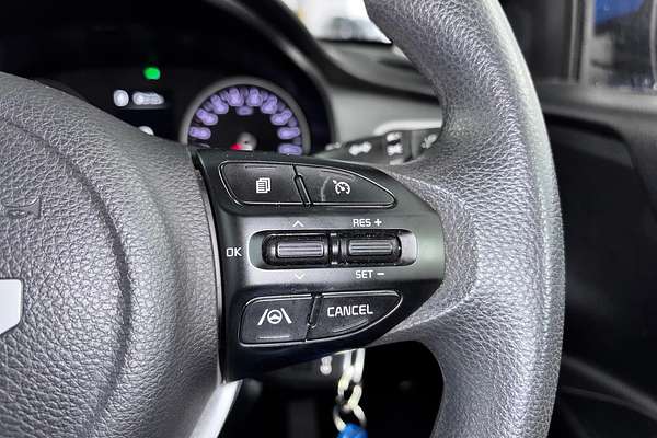 2022 Kia Stonic S YB