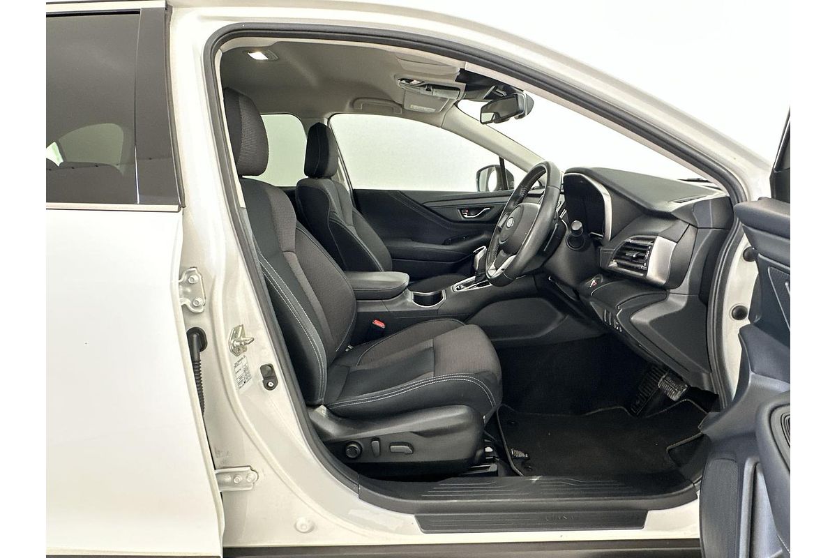 2021 Subaru Outback AWD 6GEN