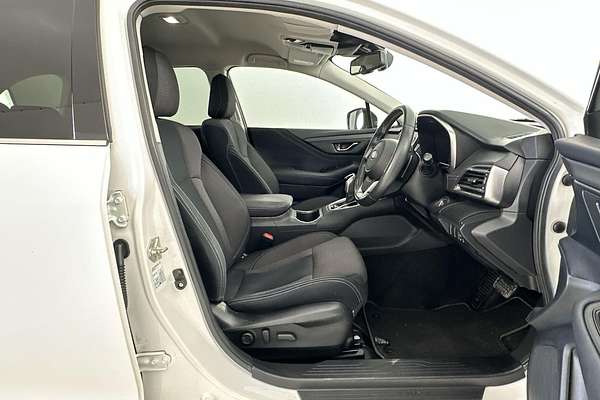 2021 Subaru Outback AWD 6GEN