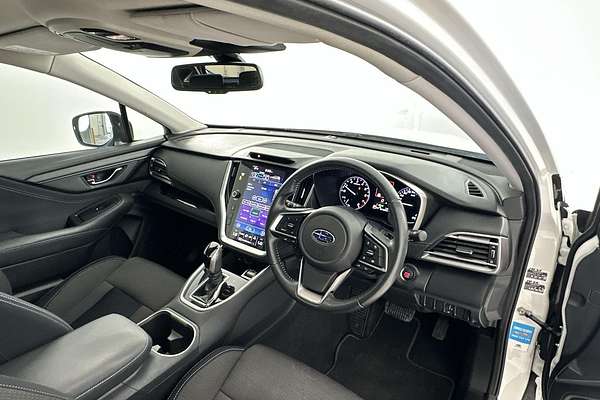 2021 Subaru Outback AWD 6GEN