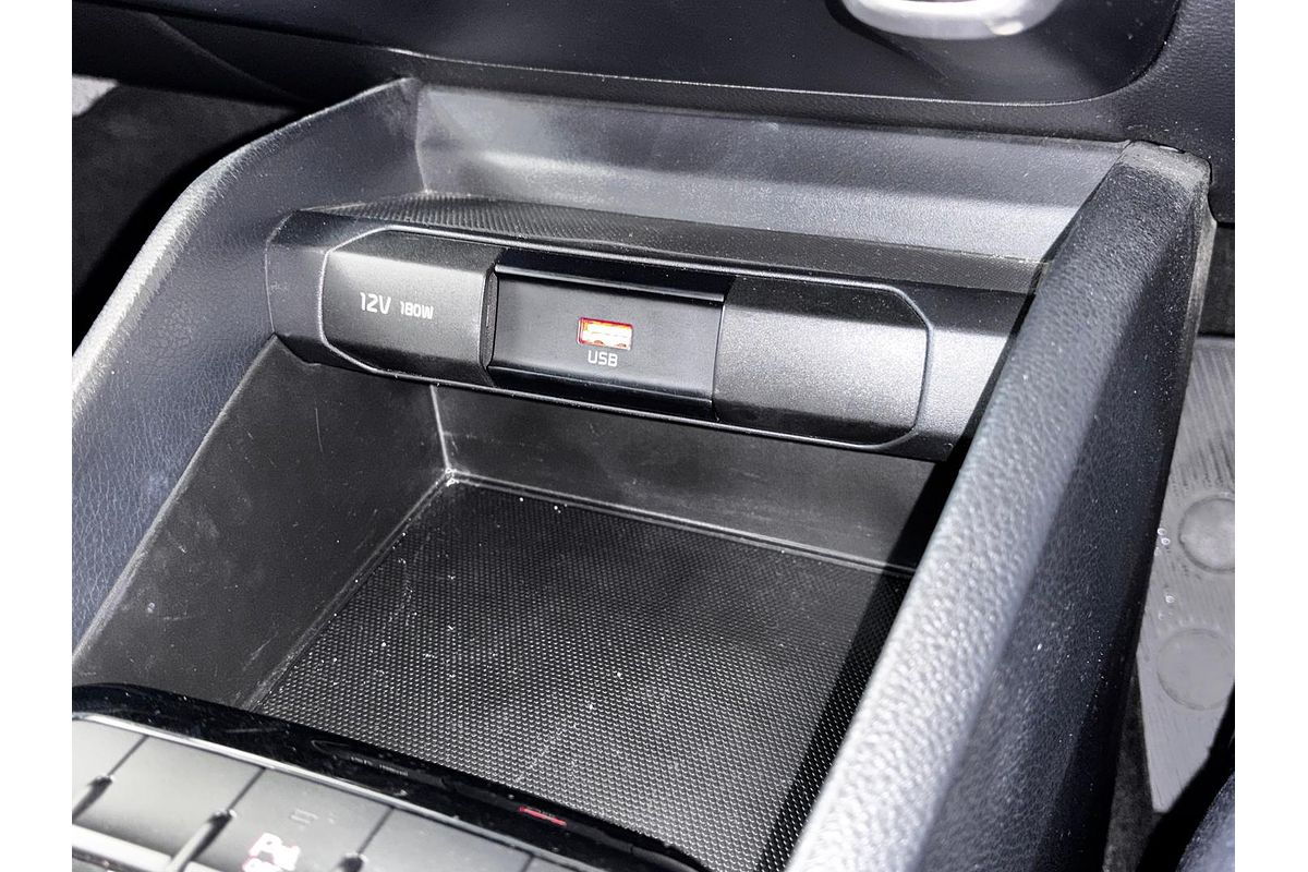 2022 Kia Stonic S YB