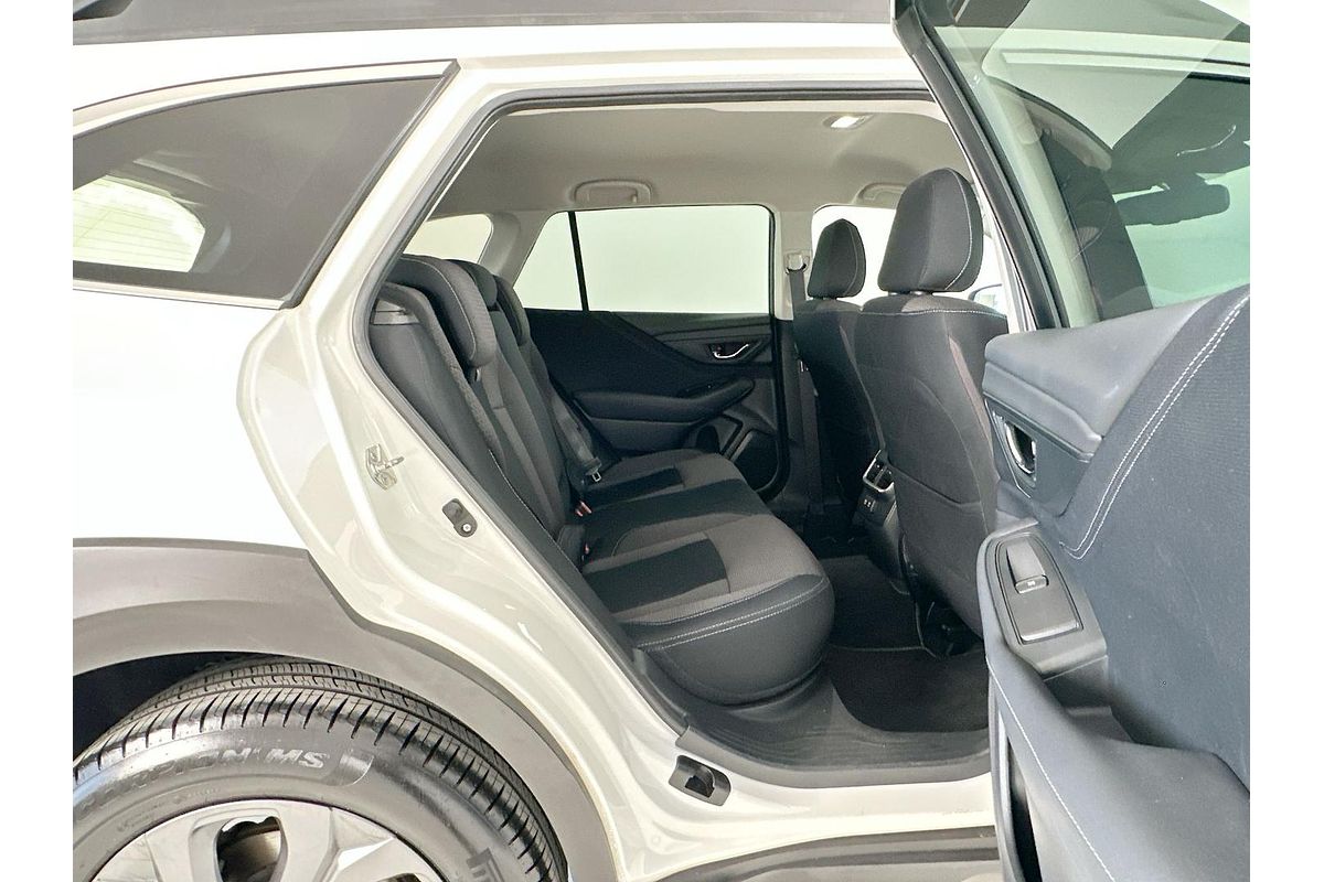 2021 Subaru Outback AWD 6GEN