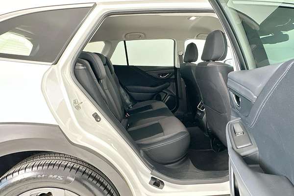 2021 Subaru Outback AWD 6GEN