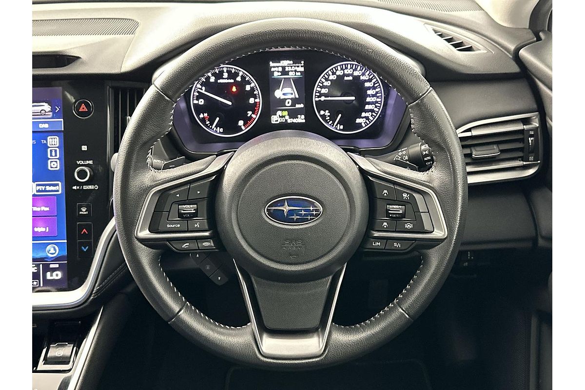 2021 Subaru Outback AWD 6GEN