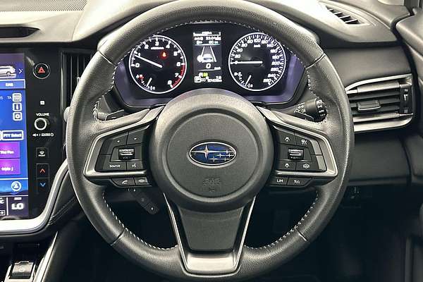 2021 Subaru Outback AWD 6GEN