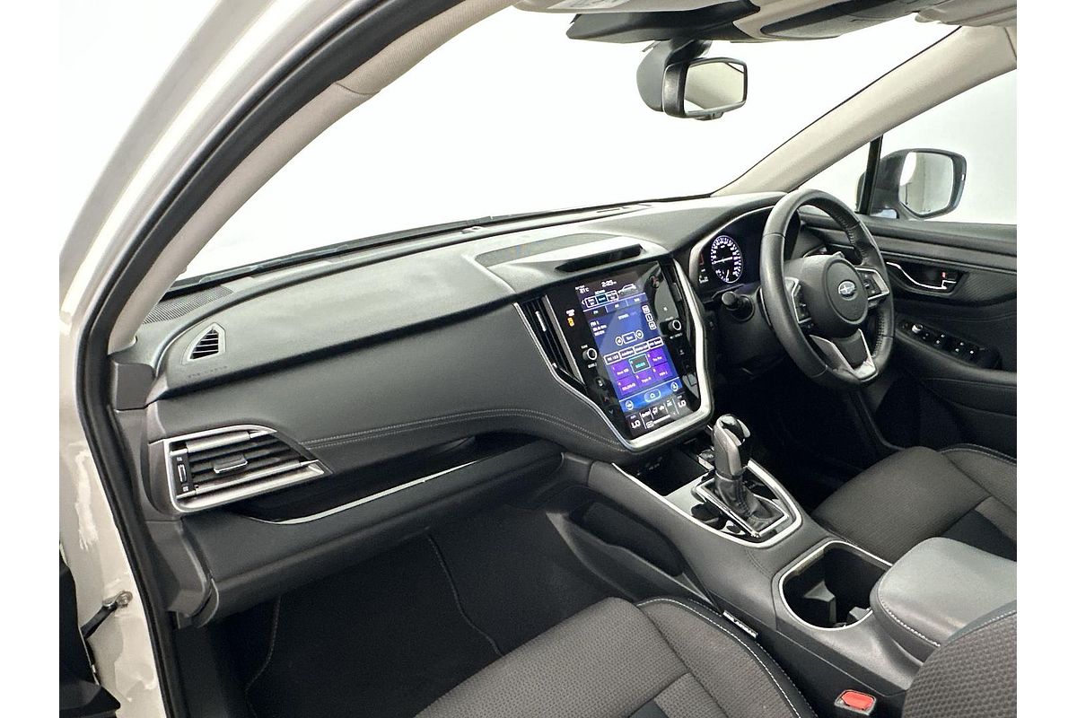 2021 Subaru Outback AWD 6GEN