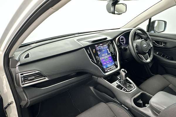 2021 Subaru Outback AWD 6GEN