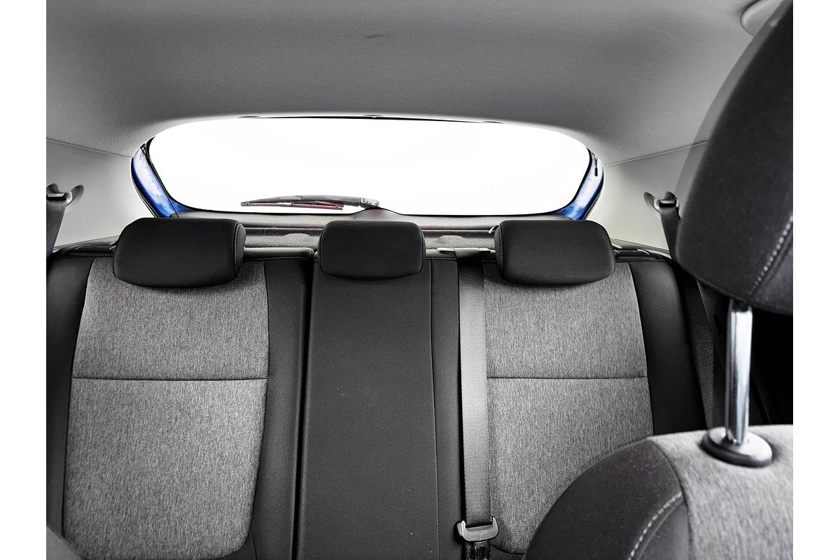 2022 Kia Stonic S YB