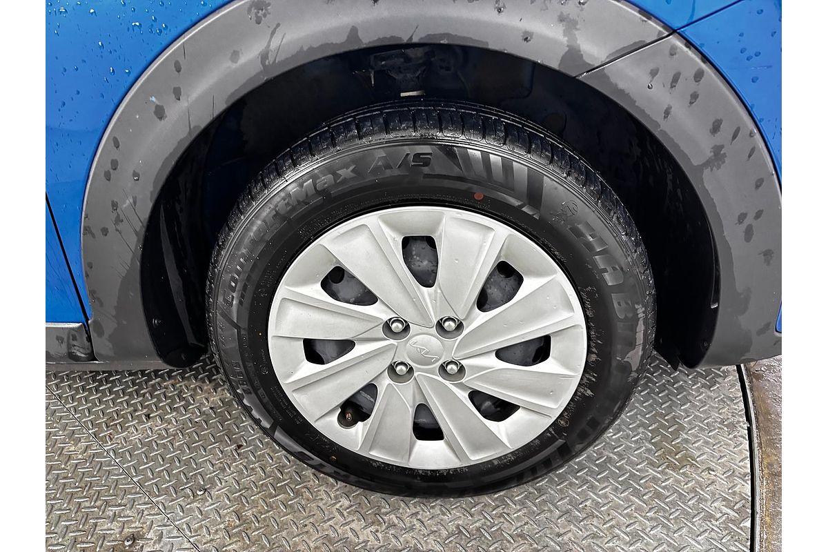 2022 Kia Stonic S YB