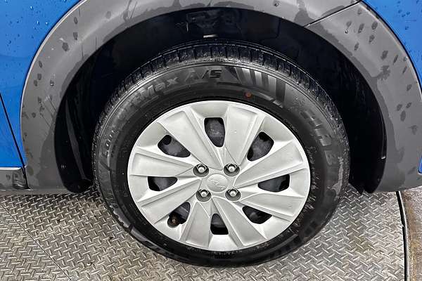 2022 Kia Stonic S YB