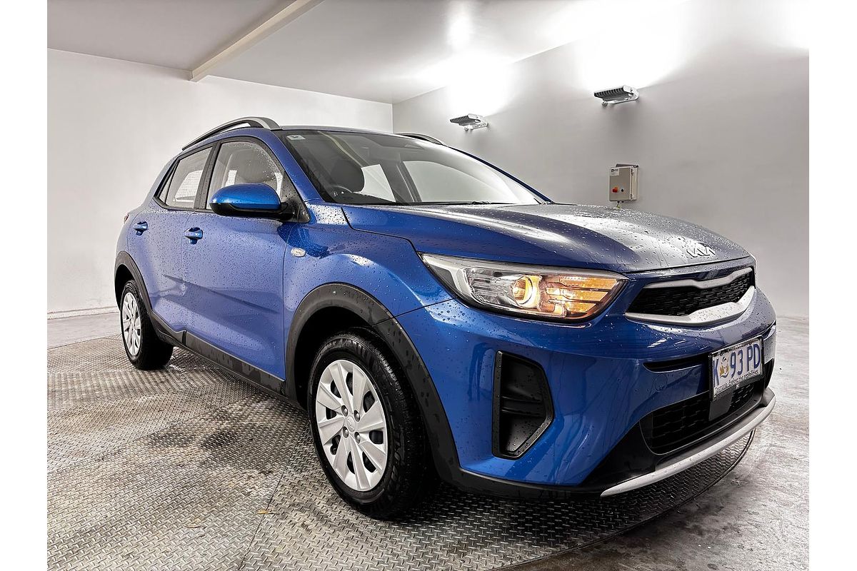 2022 Kia Stonic S YB