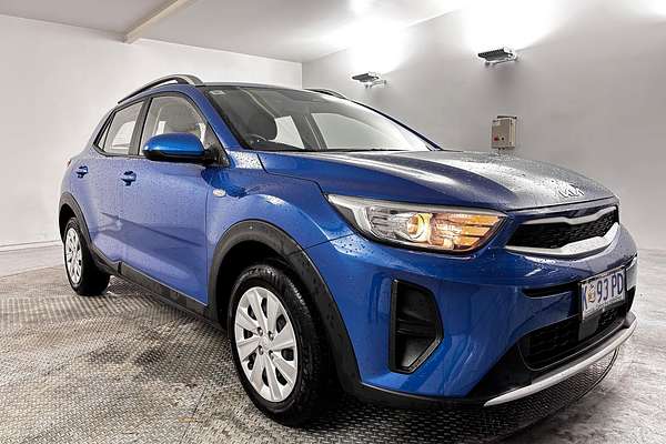 2022 Kia Stonic S YB