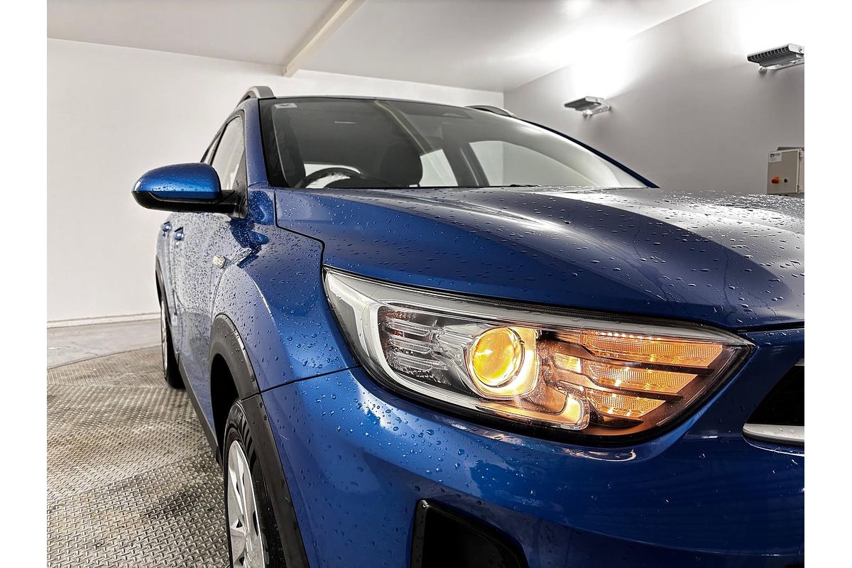 2022 Kia Stonic S YB
