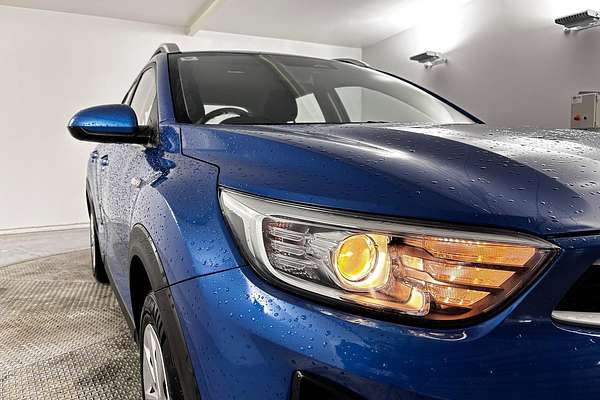 2022 Kia Stonic S YB
