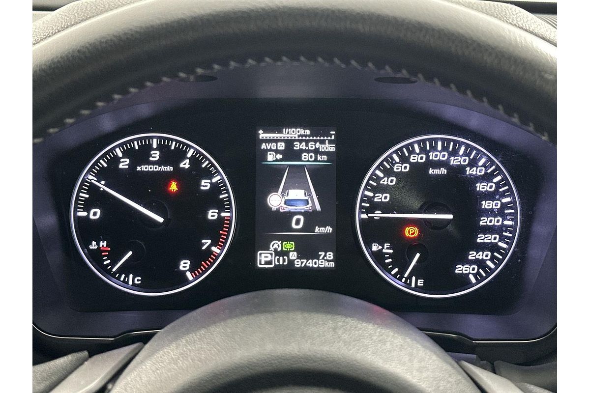 2021 Subaru Outback AWD 6GEN
