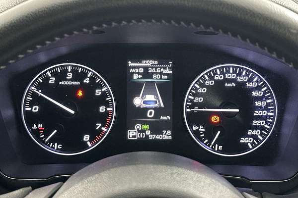 2021 Subaru Outback AWD 6GEN