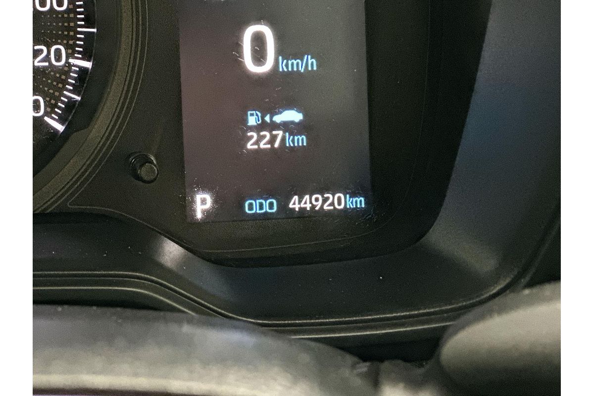 2020 Toyota Corolla Ascent Sport Hybrid ZWE211R