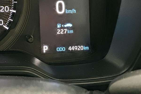 2020 Toyota Corolla Ascent Sport Hybrid ZWE211R